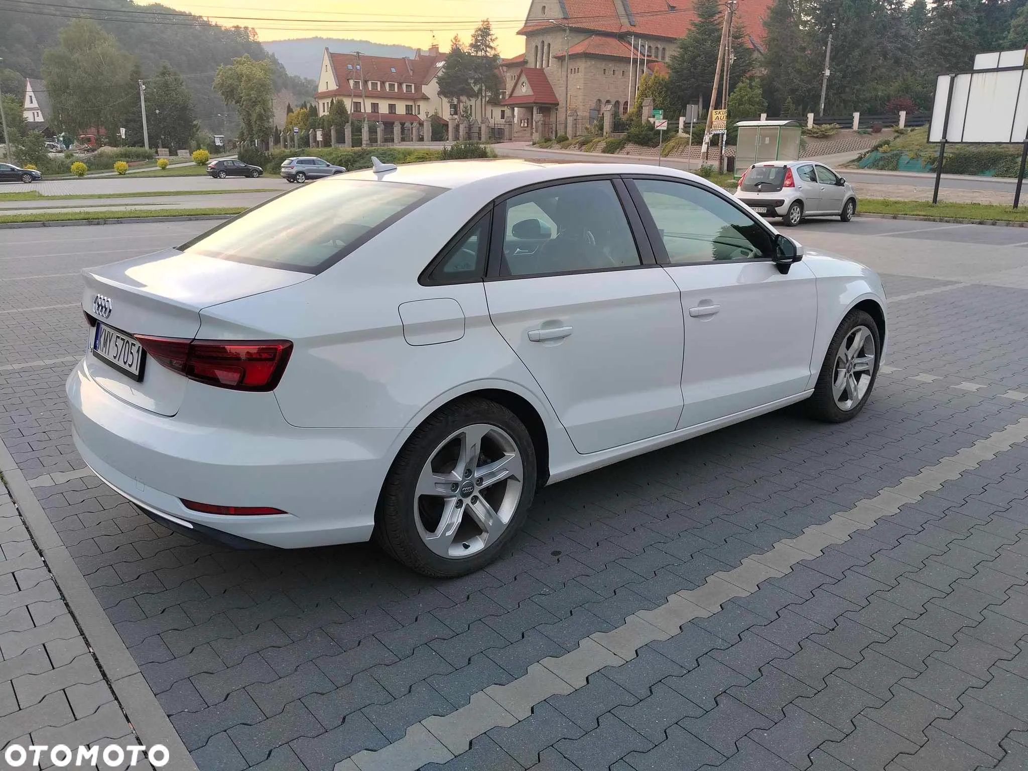 Audi A3 - 11
