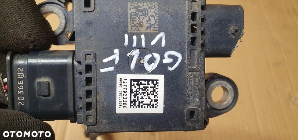 Sonda lambda czujnik NOX VW Golf VIII 2.0 TDI 05L906261D - 7