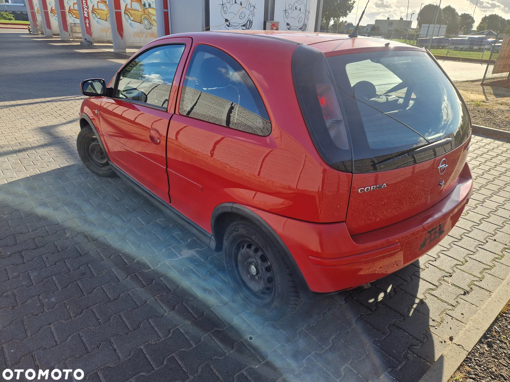 Opel Corsa 1.2 16V - 6
