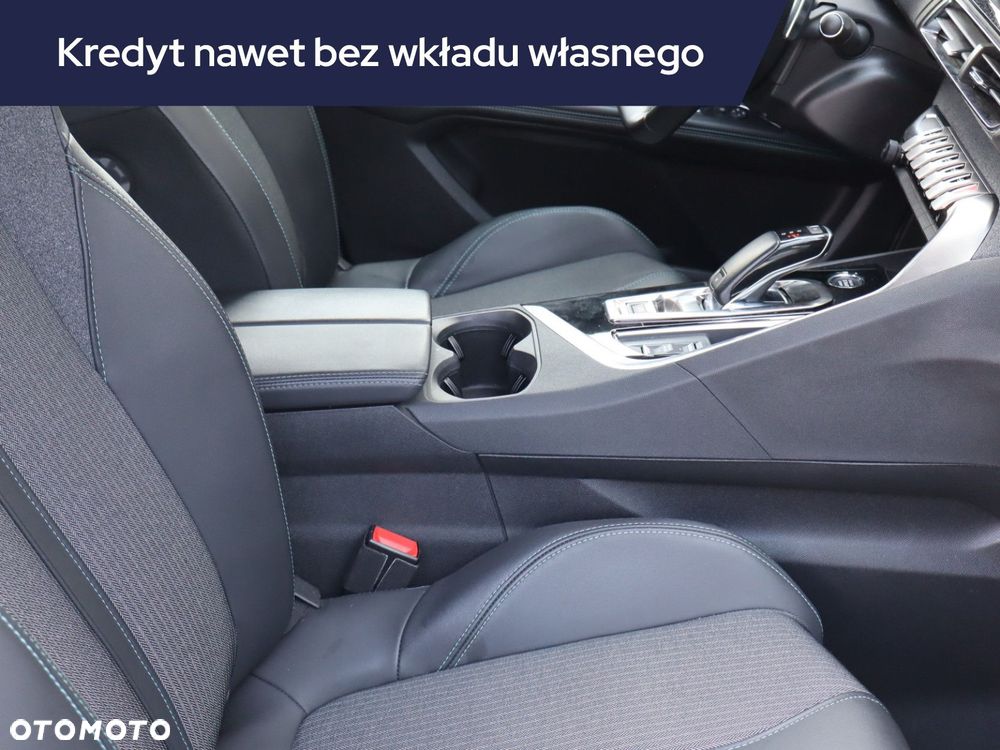 Peugeot 3008 - 11