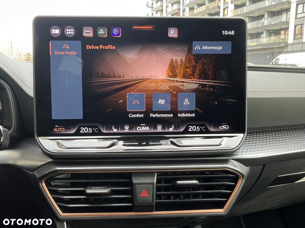 Cupra Leon Sportstourer - 26