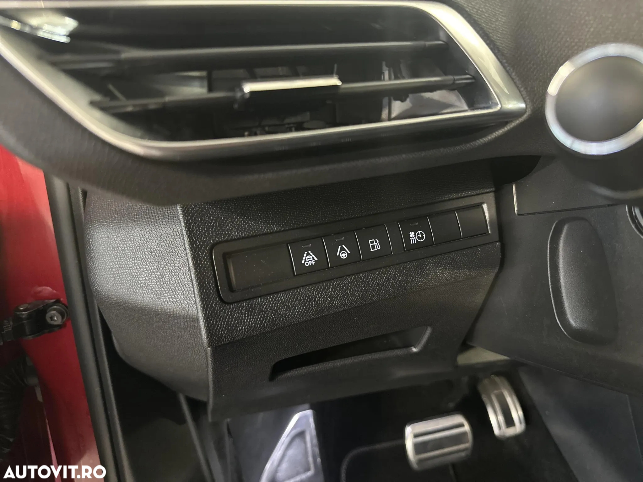 Peugeot 3008 PHEV EAT8 GT Pack - 15