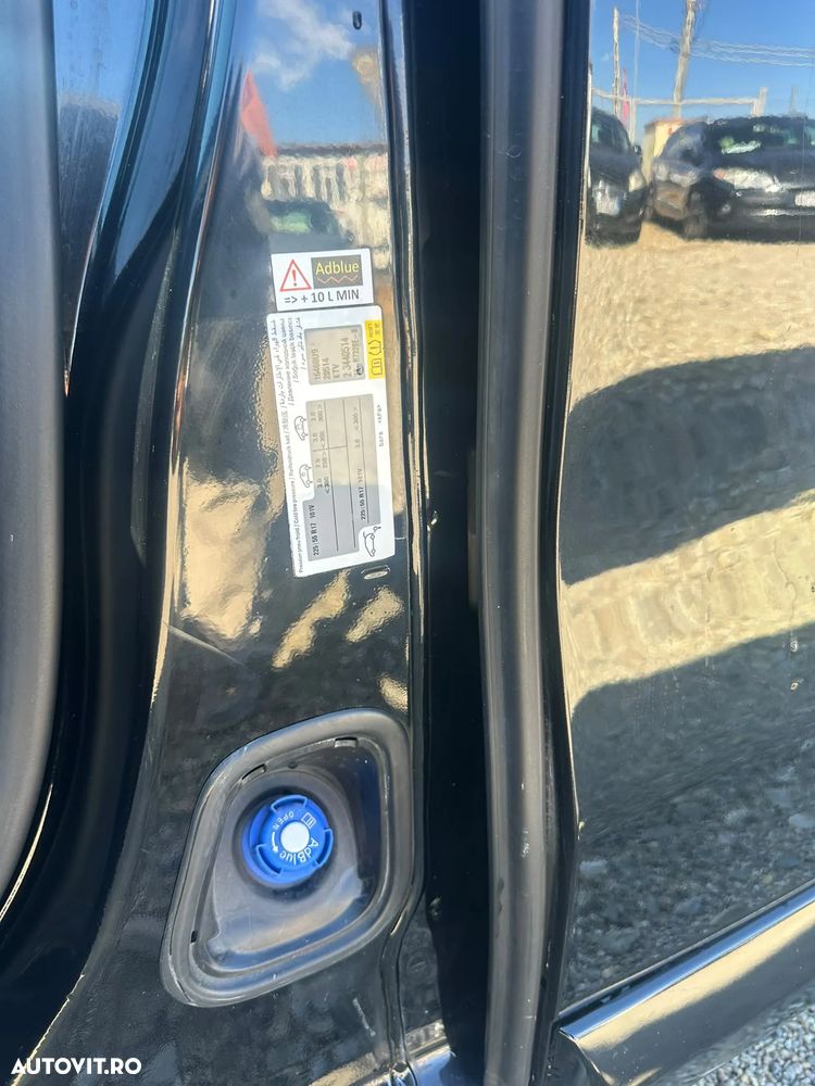 Toyota Proace 2,0-l-D-4D L1 (8-Si.) Autm. Verso Team Deutschland - 36