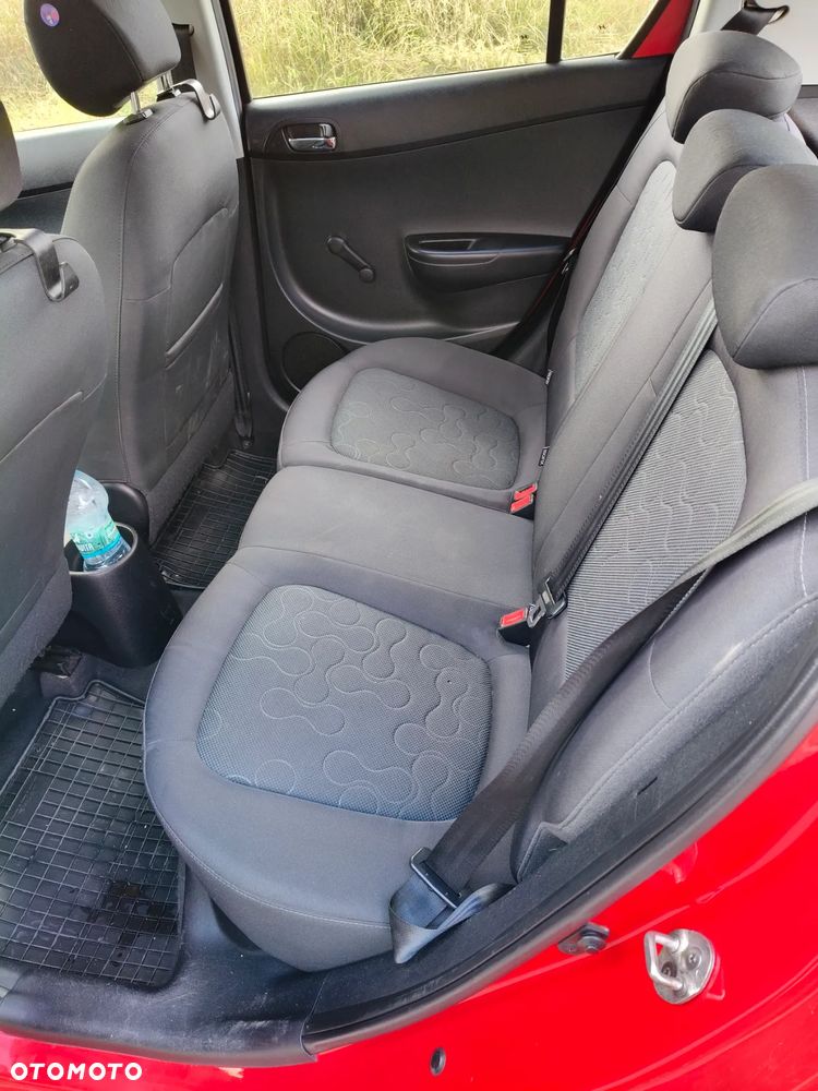 Hyundai i20 1.2 Classic - 10
