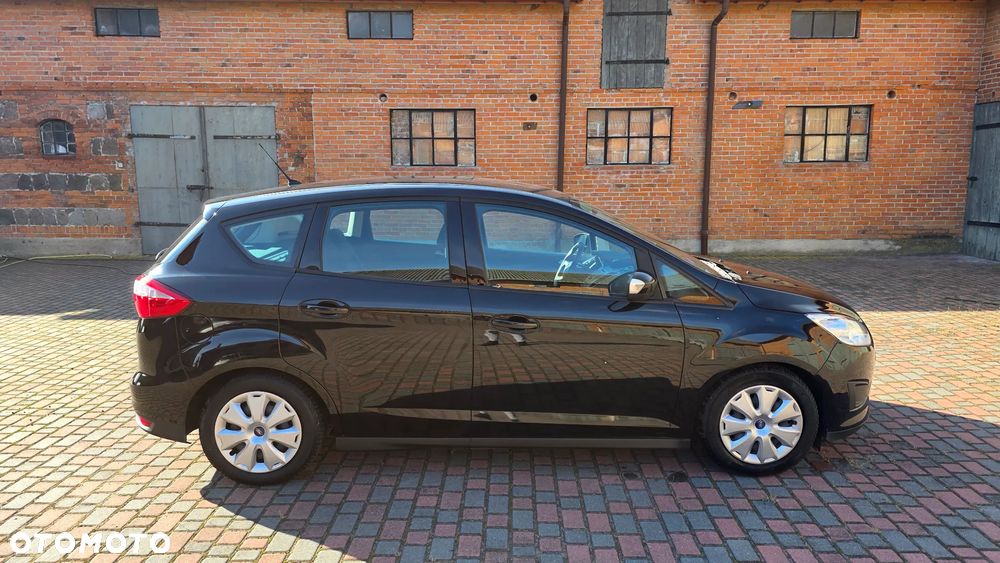 Ford C-MAX 1.0 EcoBoost Titanium ASS - 2