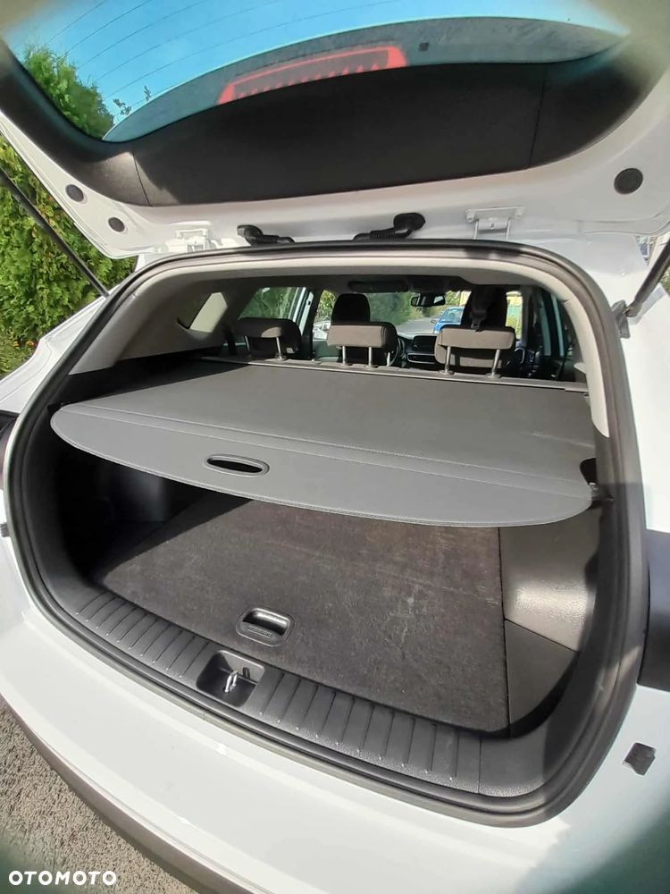 Hyundai Tucson 1.6 GDI BlueDrive Comfort 2WD - 10