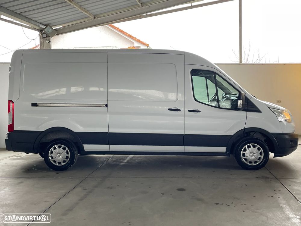 Ford TRANSIT L3H2 2.2 TDCI - 8