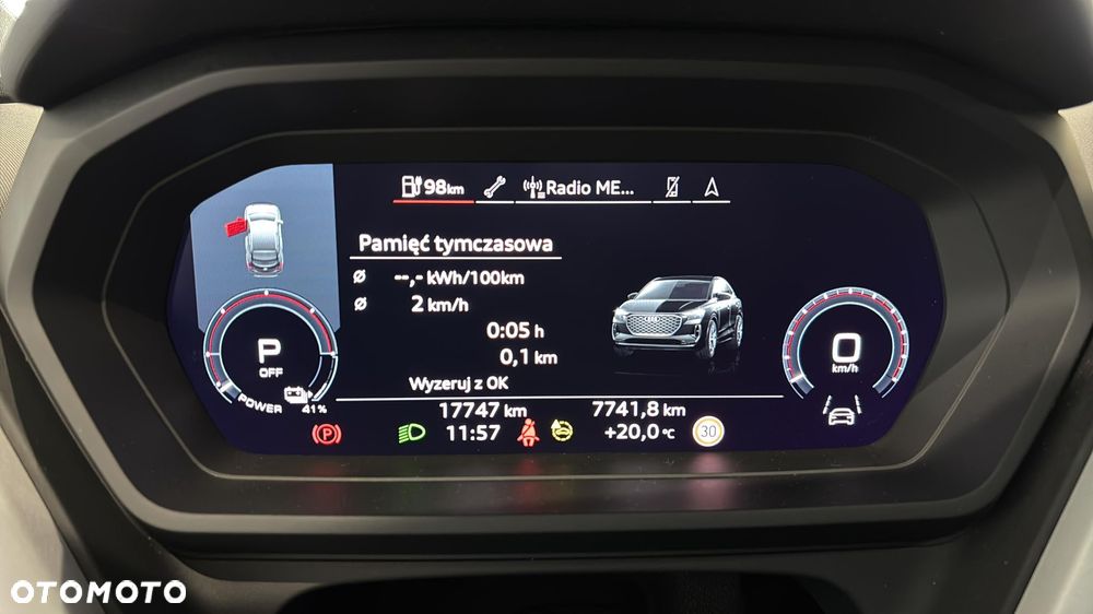 Audi Q4 e-tron 35 52kWh Advanced - 14