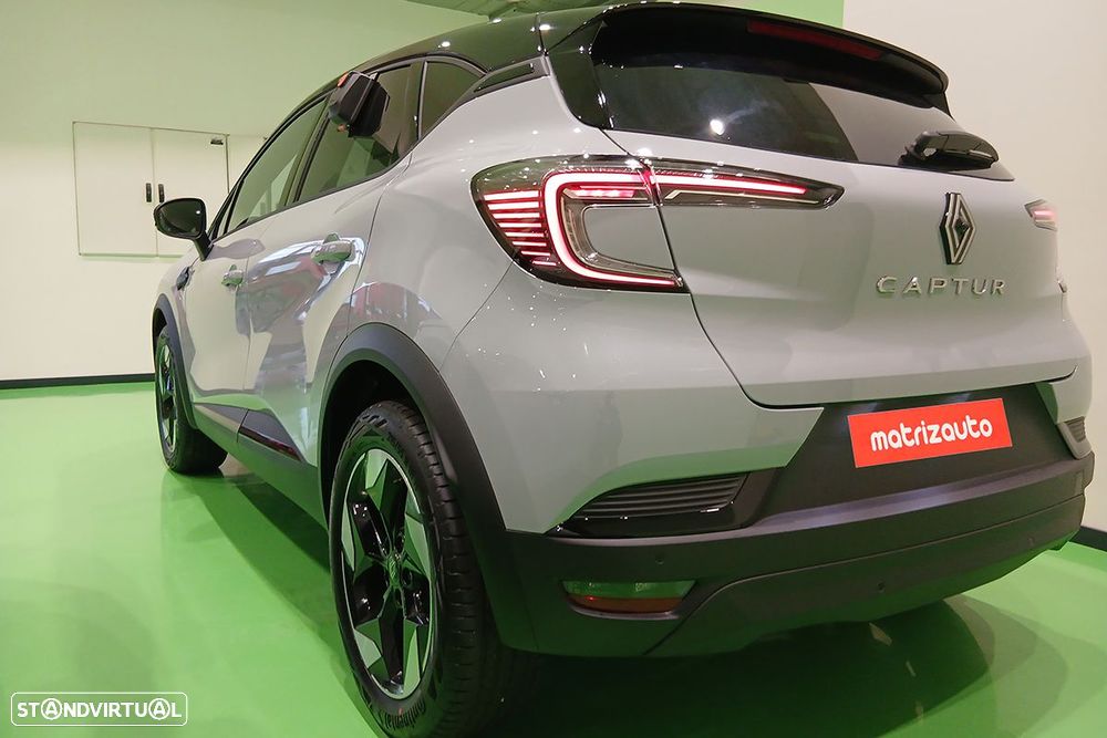 Renault Captur 1.0 TCe Techno - 3