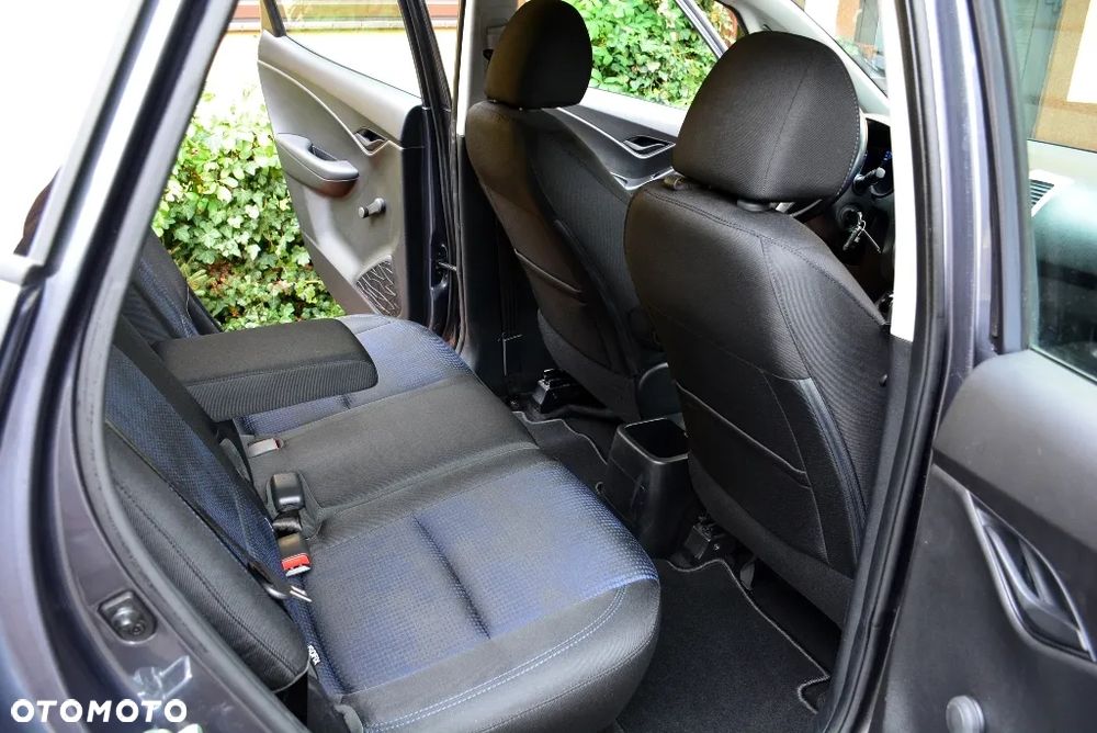 Hyundai ix20 1.6 Automatik Comfort - 21