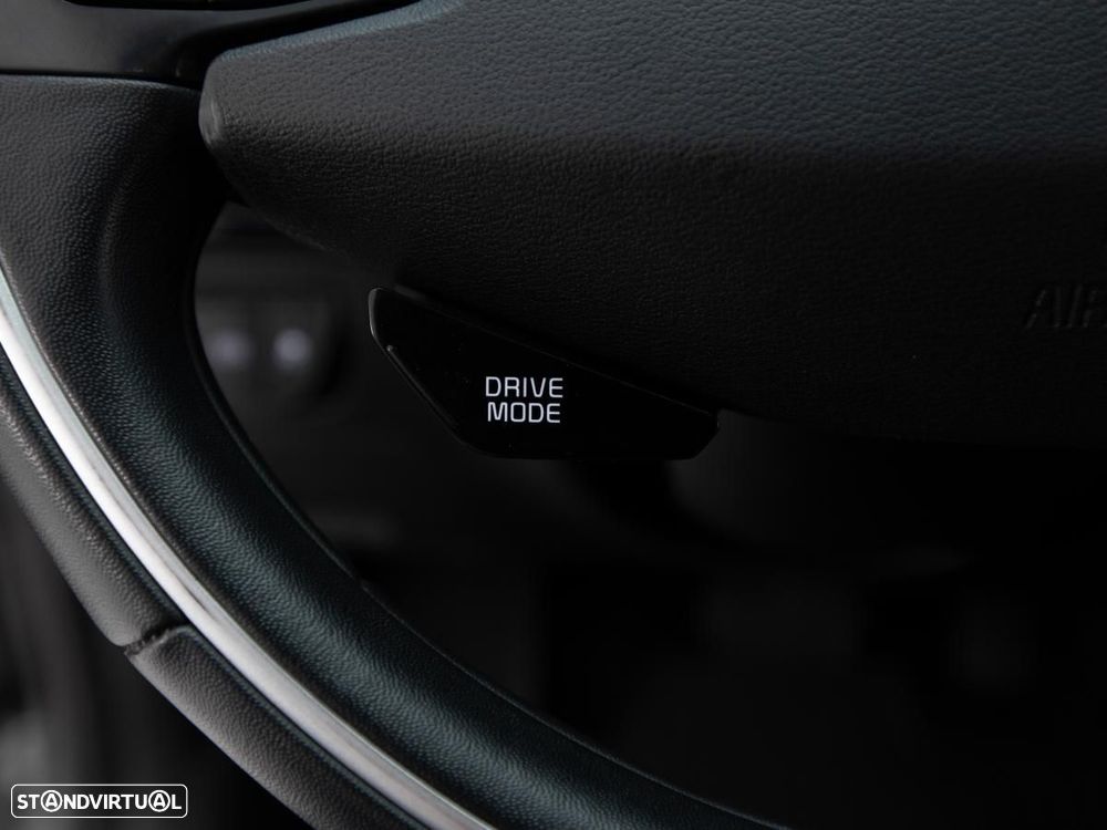 Kia EV6 77,4-kWh - 20