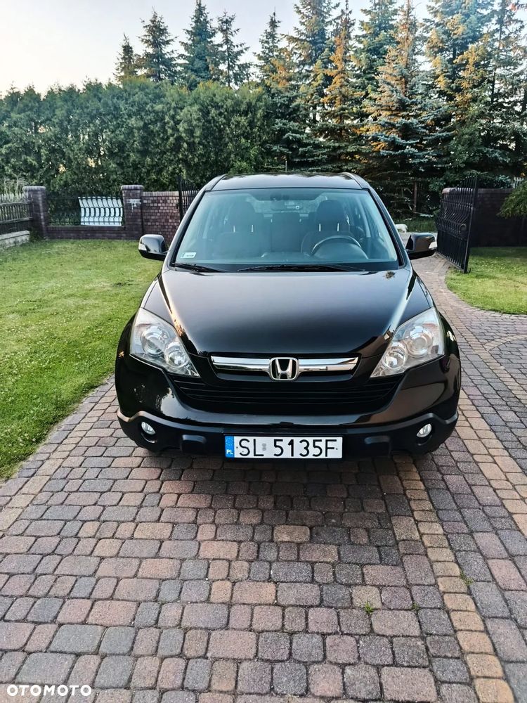 Honda CR-V - 7