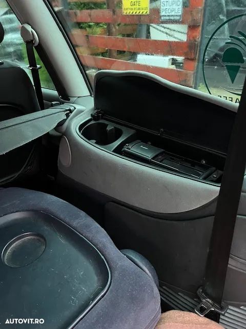 Volkswagen Sharan 2.0 TDI Freestyle - 8