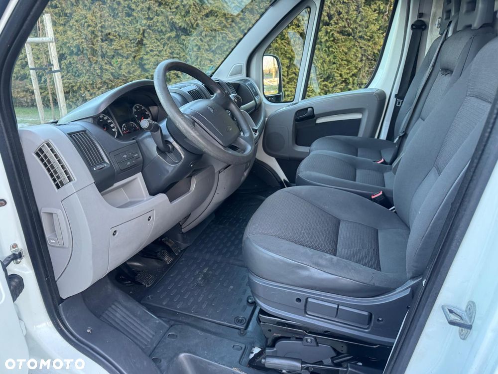 Citroën Jumper - 12