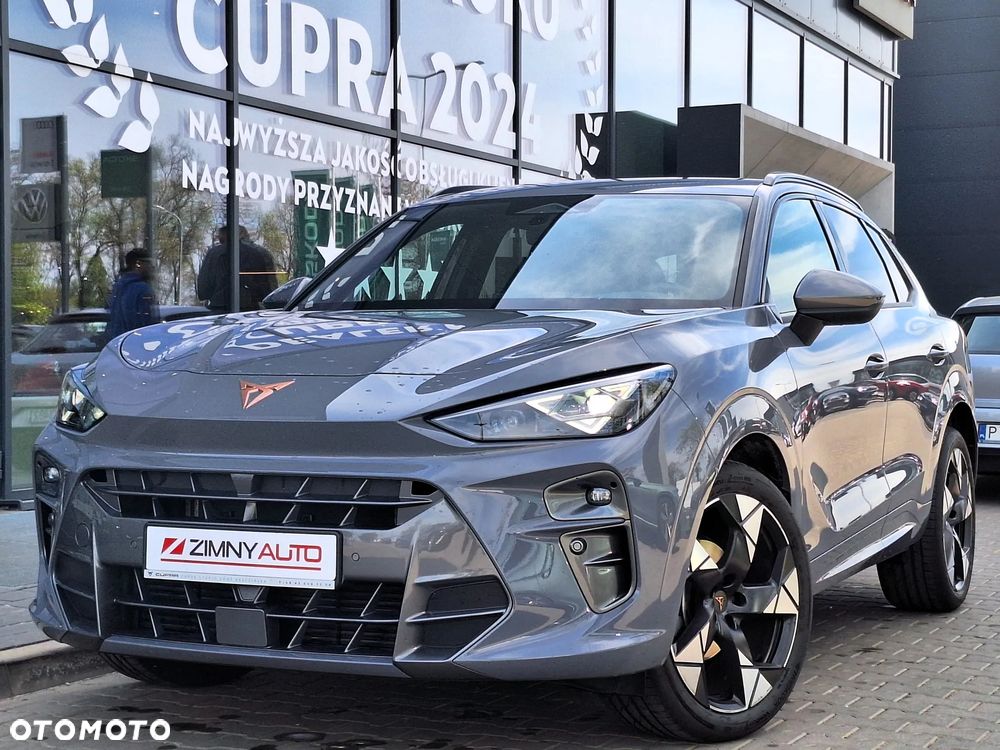 Cupra Terramar 1.5 eTSI mHEV Advantage Edition DSG - 3