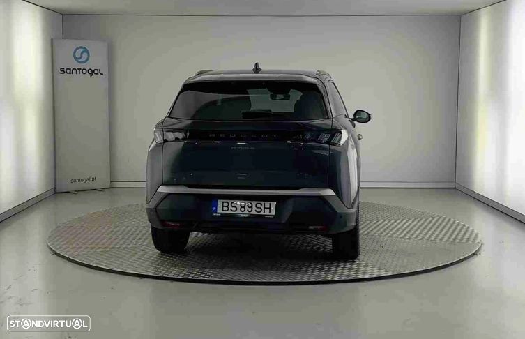 Peugeot 5008 1.2 Hybrid Allure e-DCS6 - 5