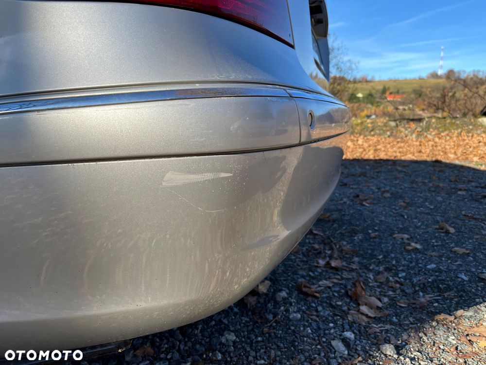 Mercedes-Benz Klasa E ver-200-cdi-automatik-elegance - 14