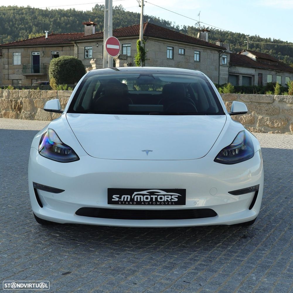 Tesla Model 3 Long-Range Dual Motor AWD - 6