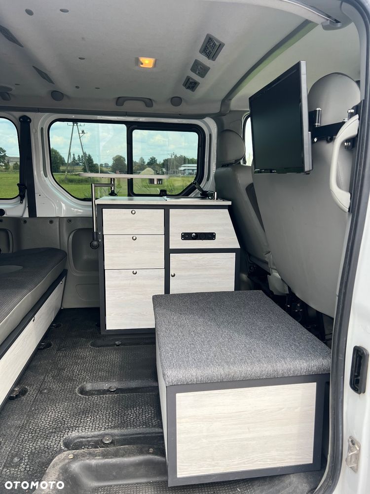 Opel Vivaro L2H1 2.9t Edition - 4