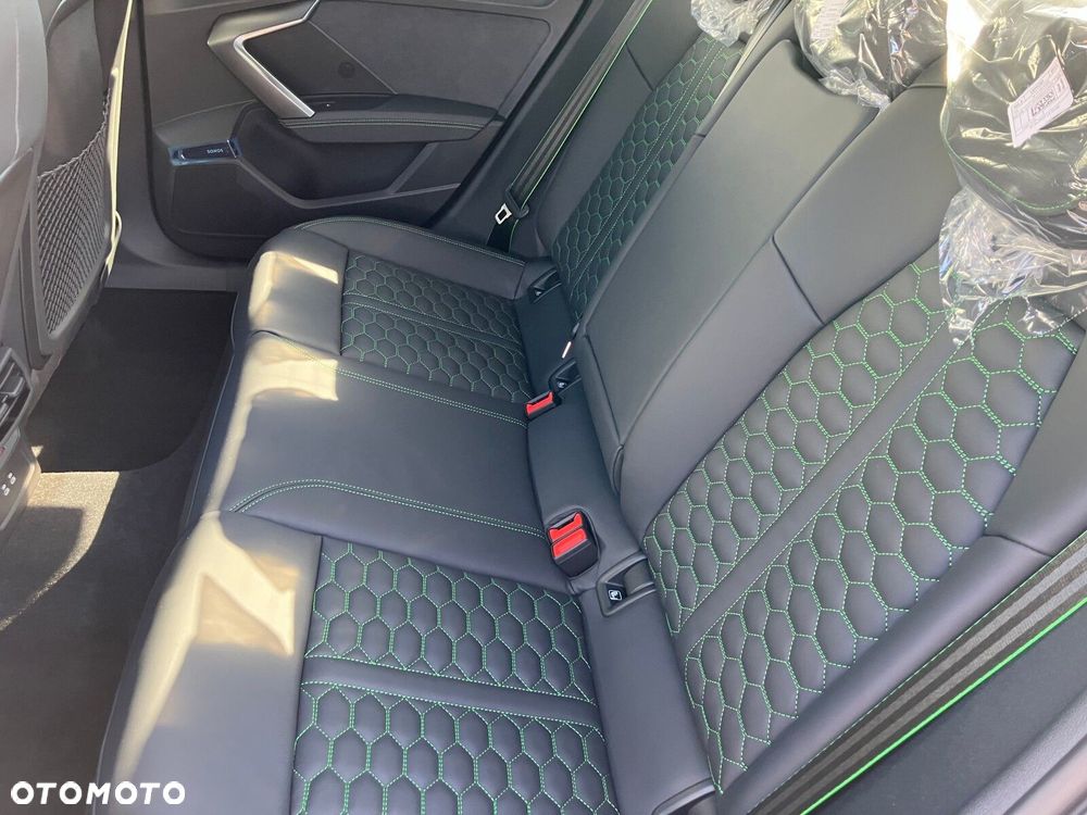 Audi RS3 Limousine - 26