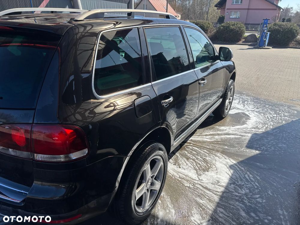 Volkswagen Touareg 2.5 R5 TDI DPF - 3