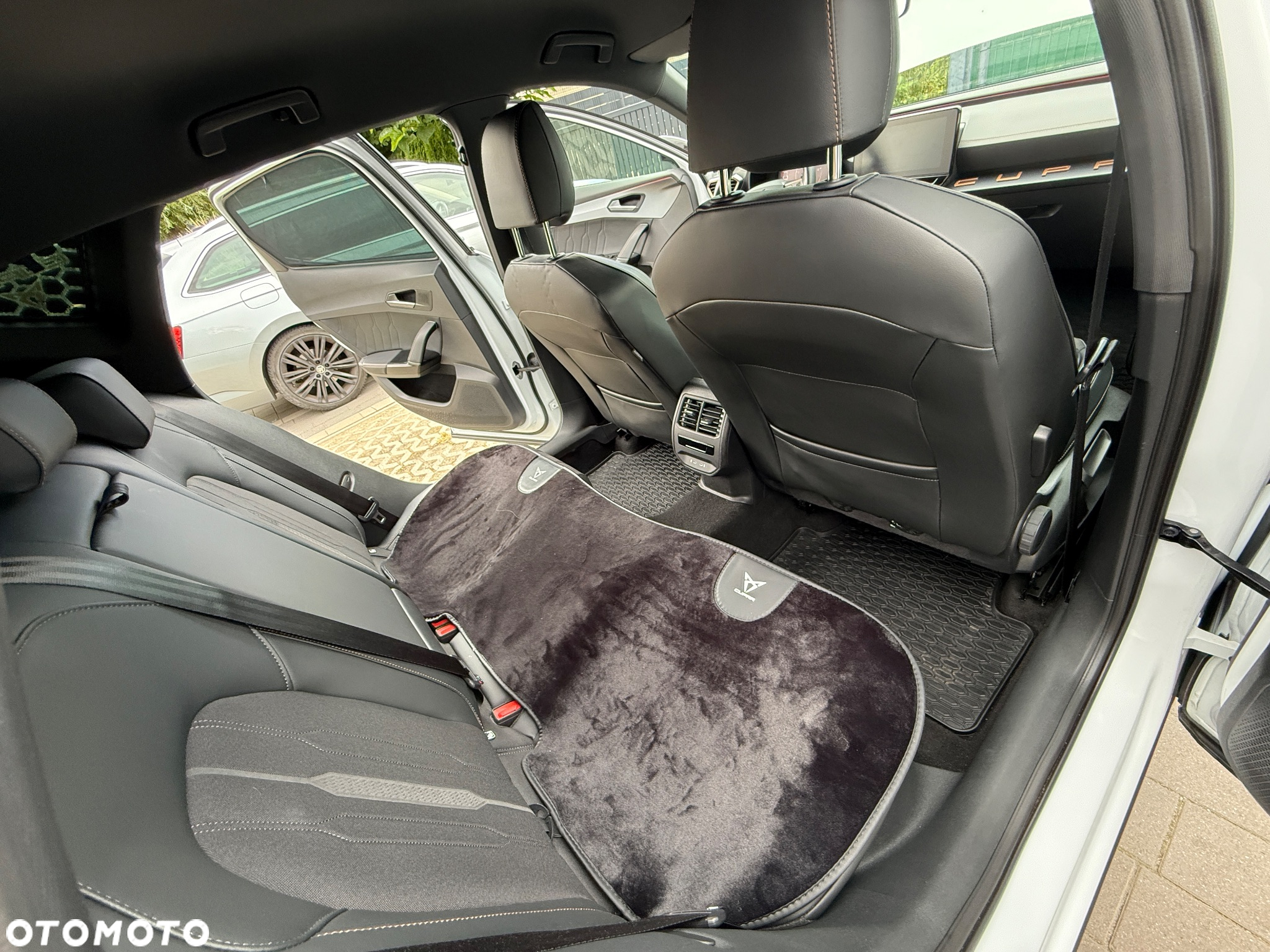 Cupra Formentor 1.5 TSI DSG - 16