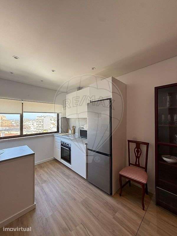 Apartamento T1 para arrendamento - Grande imagem: 5/7