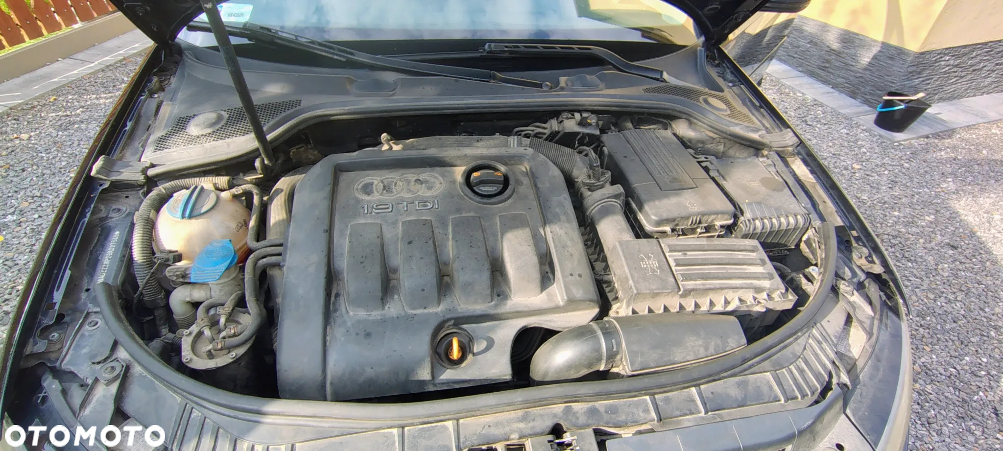 Audi A3 - 12