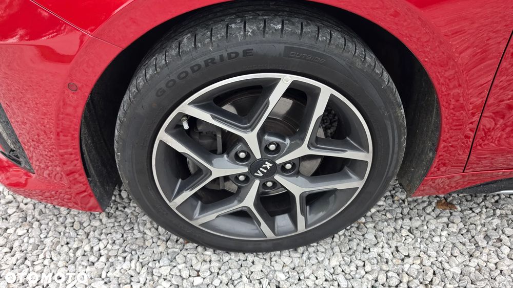 Kia ProCeed 1.6 CRDi GT Line DCT - 19