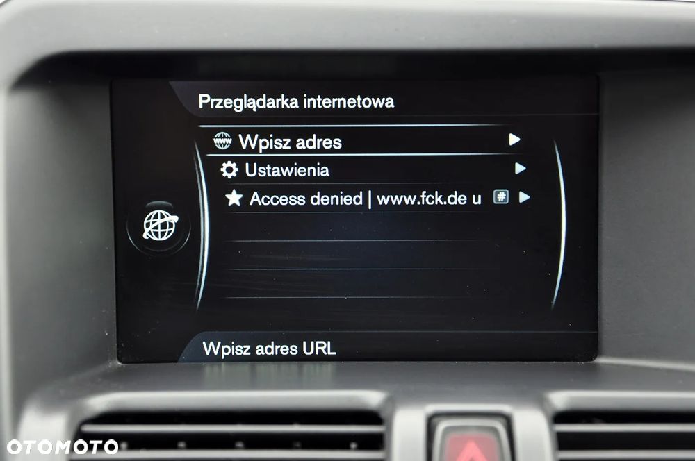 Volvo XC 60 D4 Geartronic Summum - 36