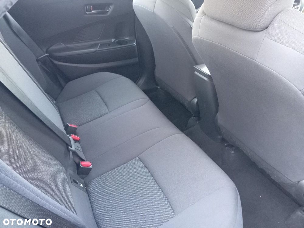 Toyota C-HR 1.8 Hybrid Comfort - 13