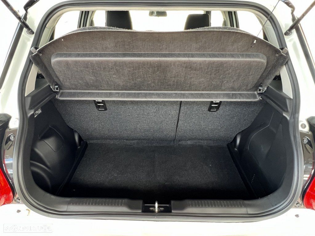 Suzuki Swift 1.2 VVT GLE SHVS - 22