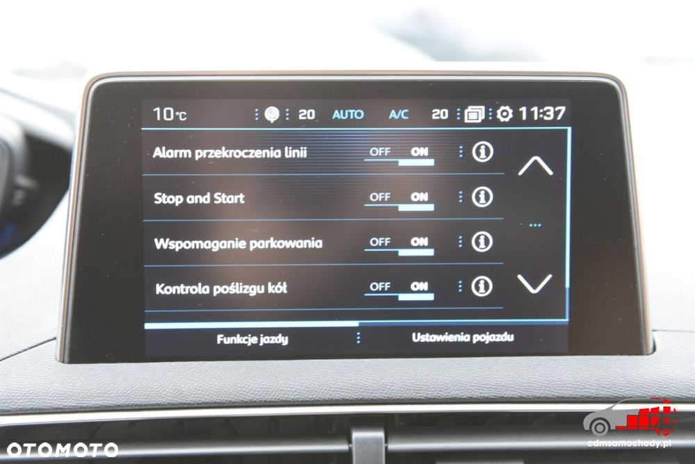 Peugeot 3008 - 23