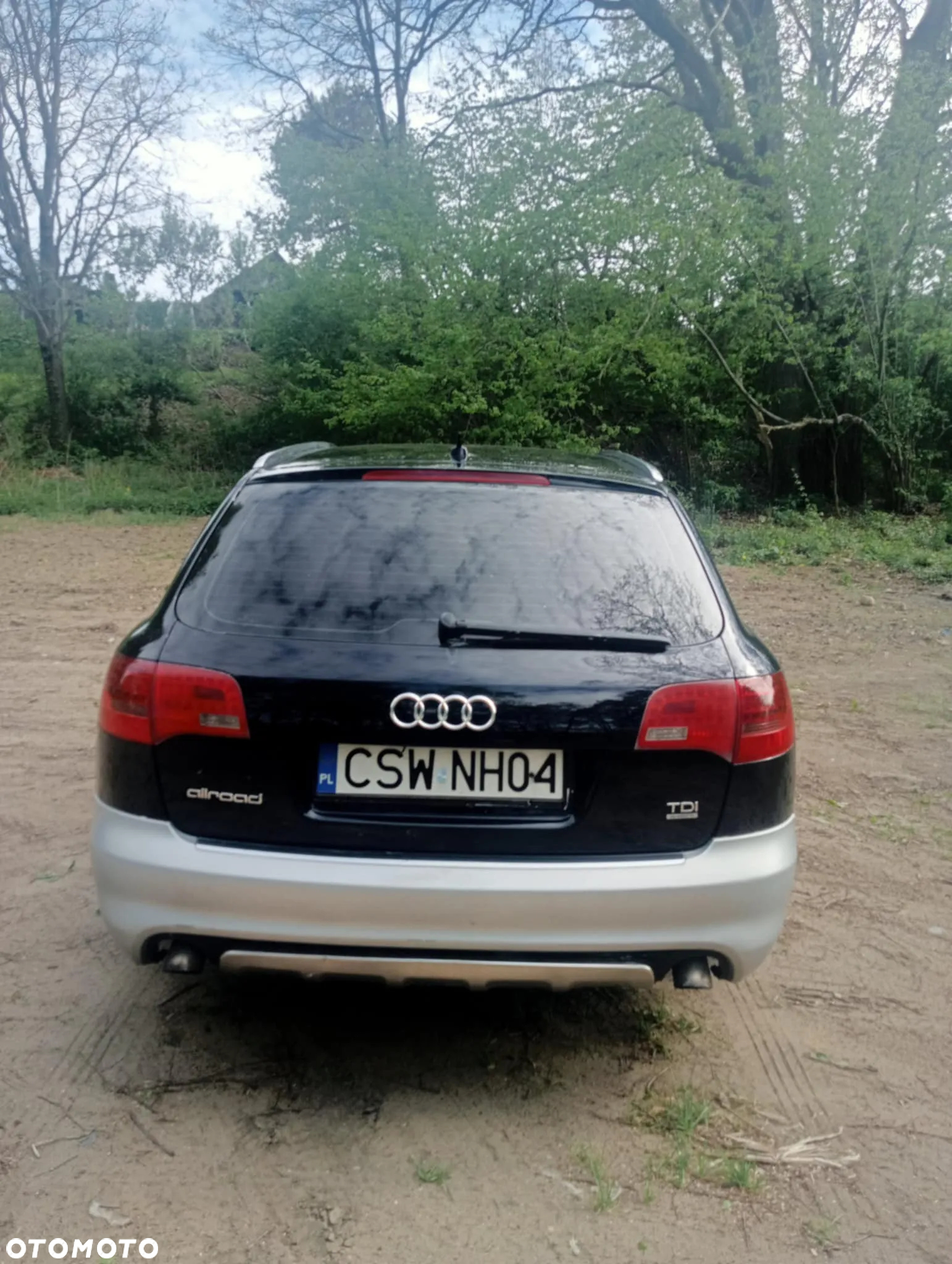 Audi A6 2.7 TDI Quattro Tiptr - 5