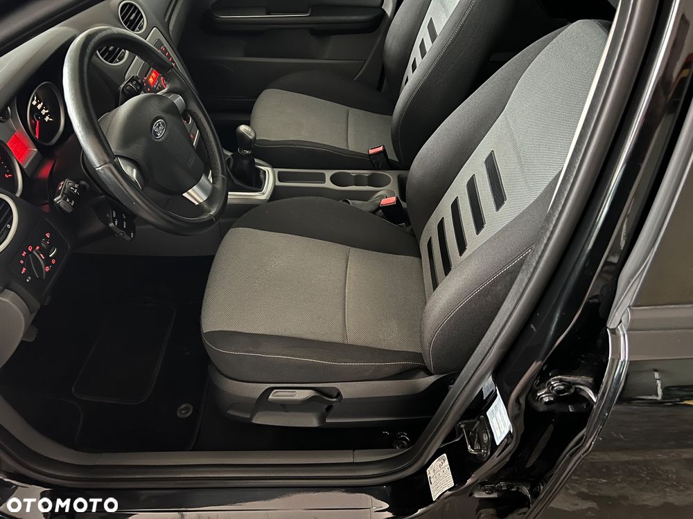 Ford Focus 1.6 TDCi Trend ECOnetic - 13