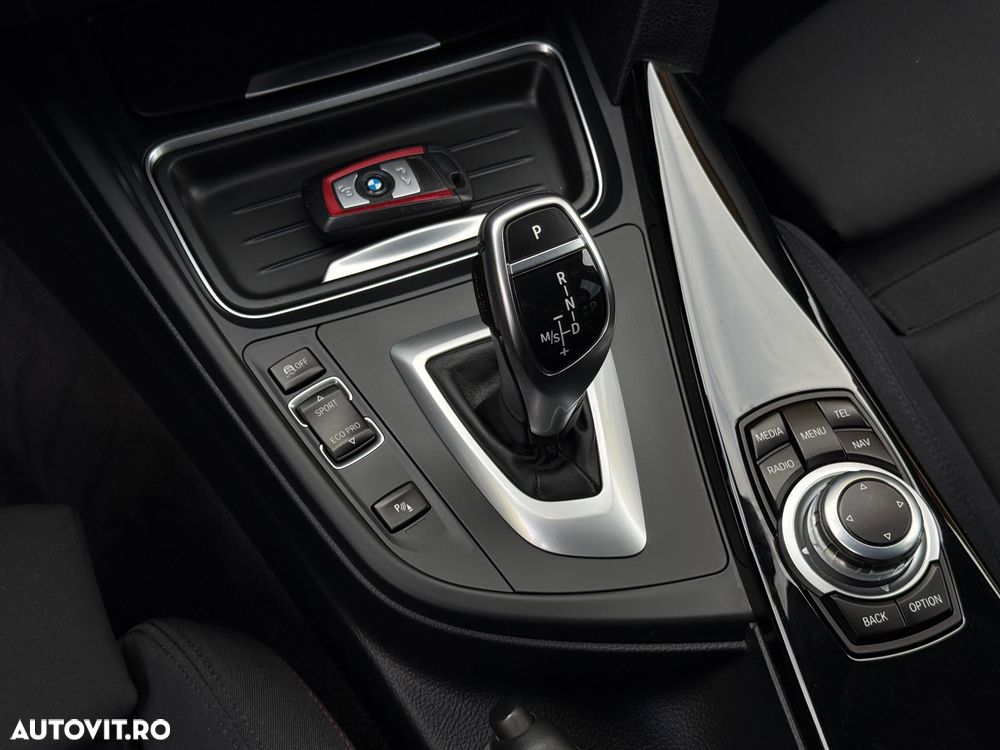 BMW Seria 3 320d xDrive Aut. Sport Line - 20