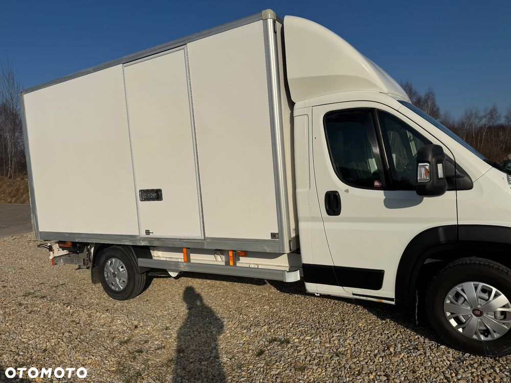 Peugeot Boxer - 5