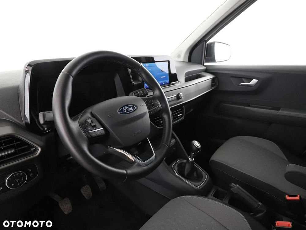 Ford Tourneo Courier 1.0 EcoBoost Titanium - 15