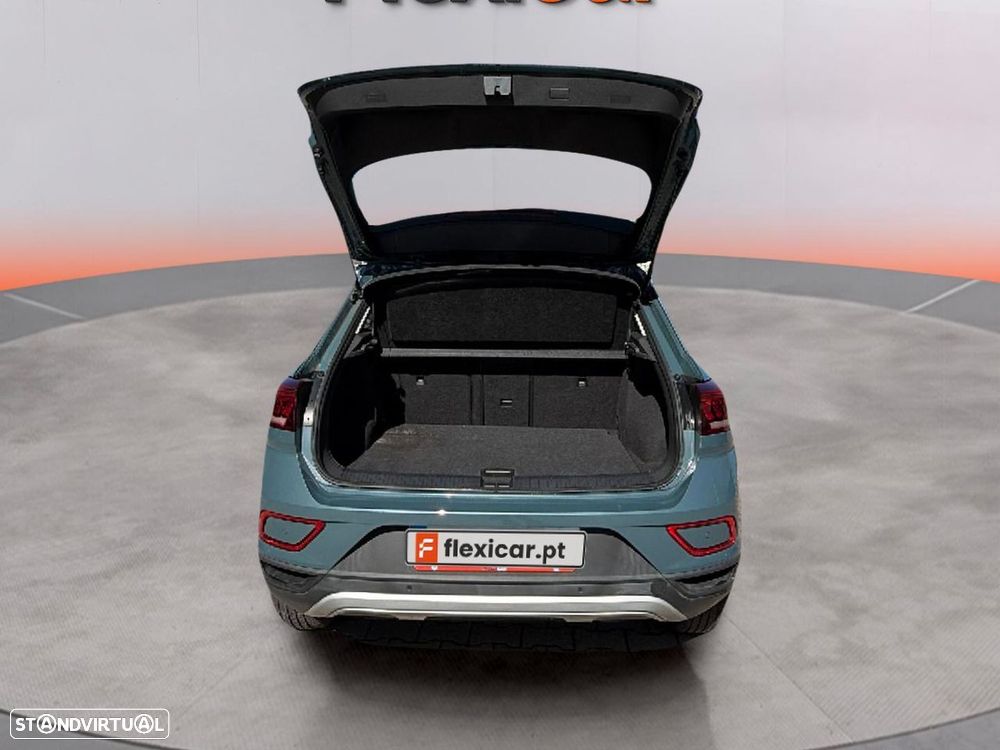 VW T-Roc 1.0 TSI Life - 7