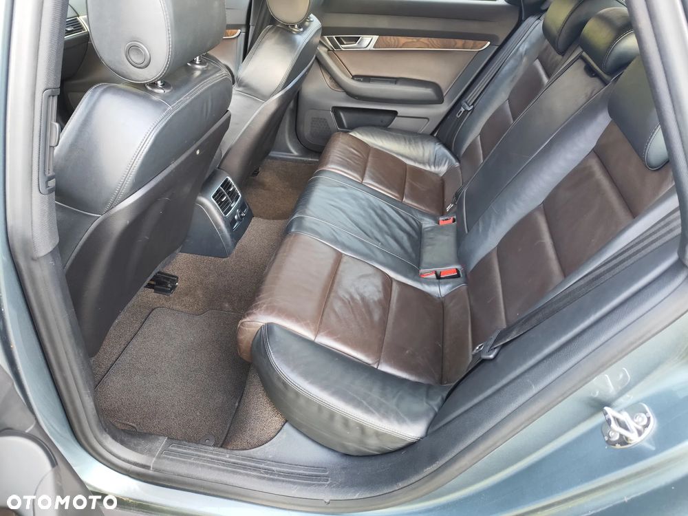 Audi A6 Allroad 3.0 TDI DPF - 9