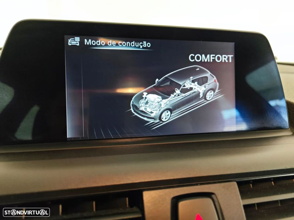 BMW 114 d Line Sport - 35