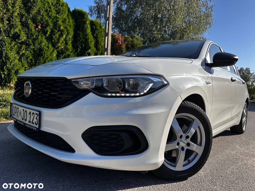 Fiat Tipo 1.4 16v Street - 1