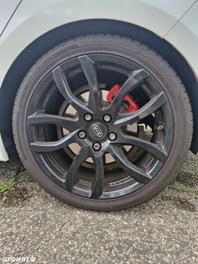 Kia Ceed 1.6 T-GDI GT XL - 16