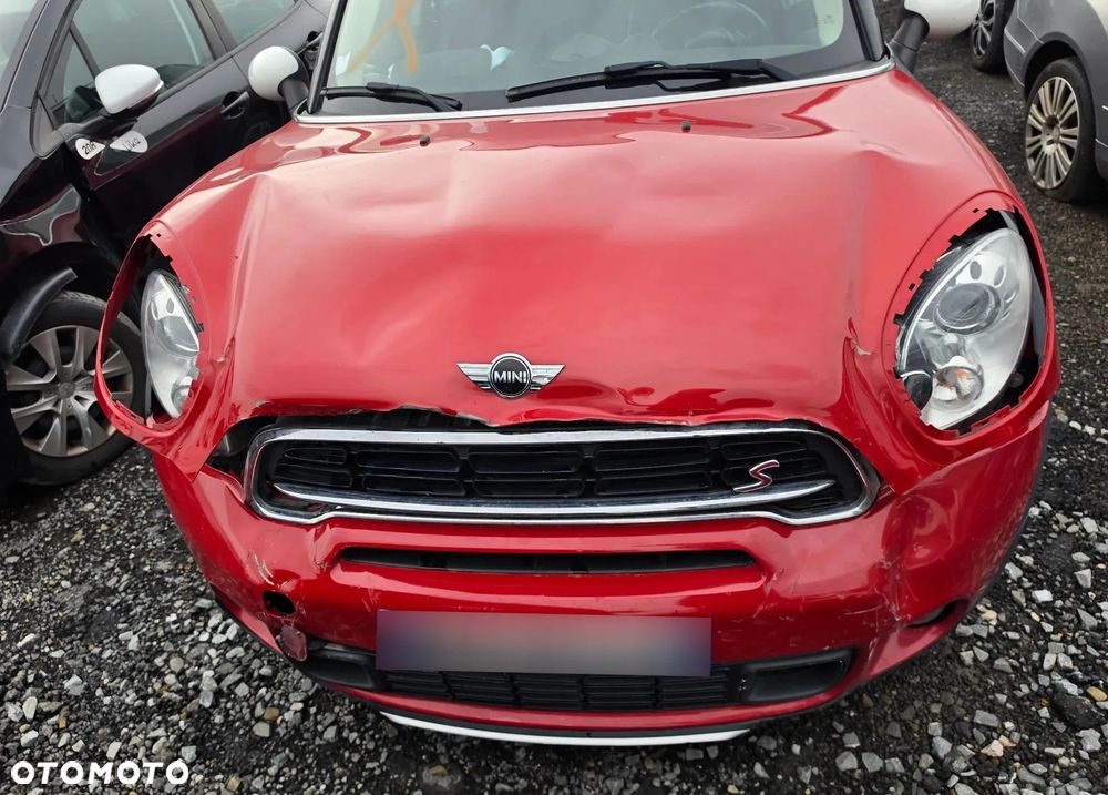 MINI Countryman Cooper SD All4 Park Lane - 6