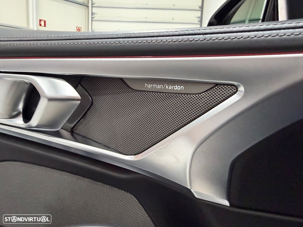 BMW 840 d xDrive Pack M - 28