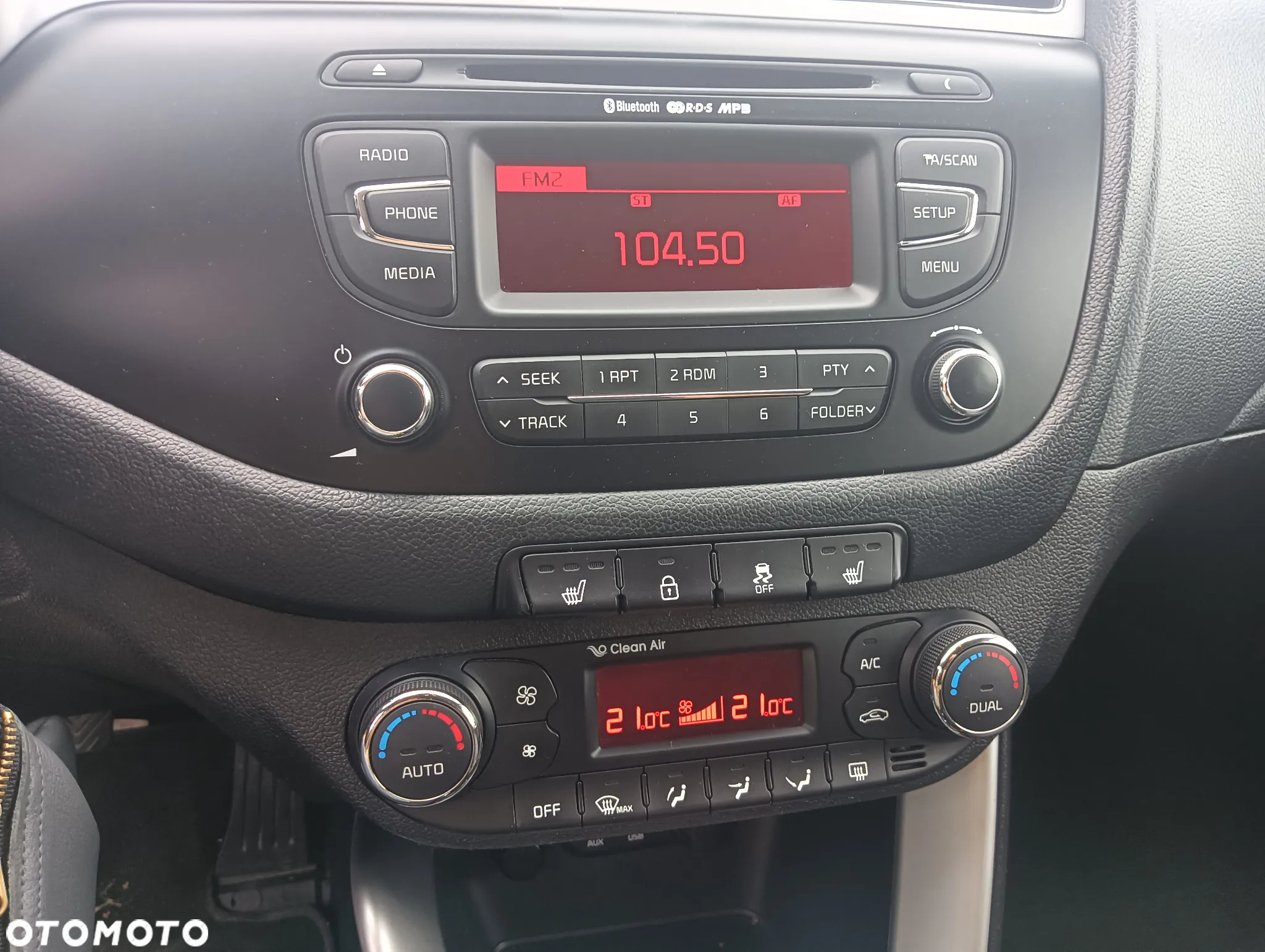 Kia Ceed 1.4 CVVT Edition 7 - 14