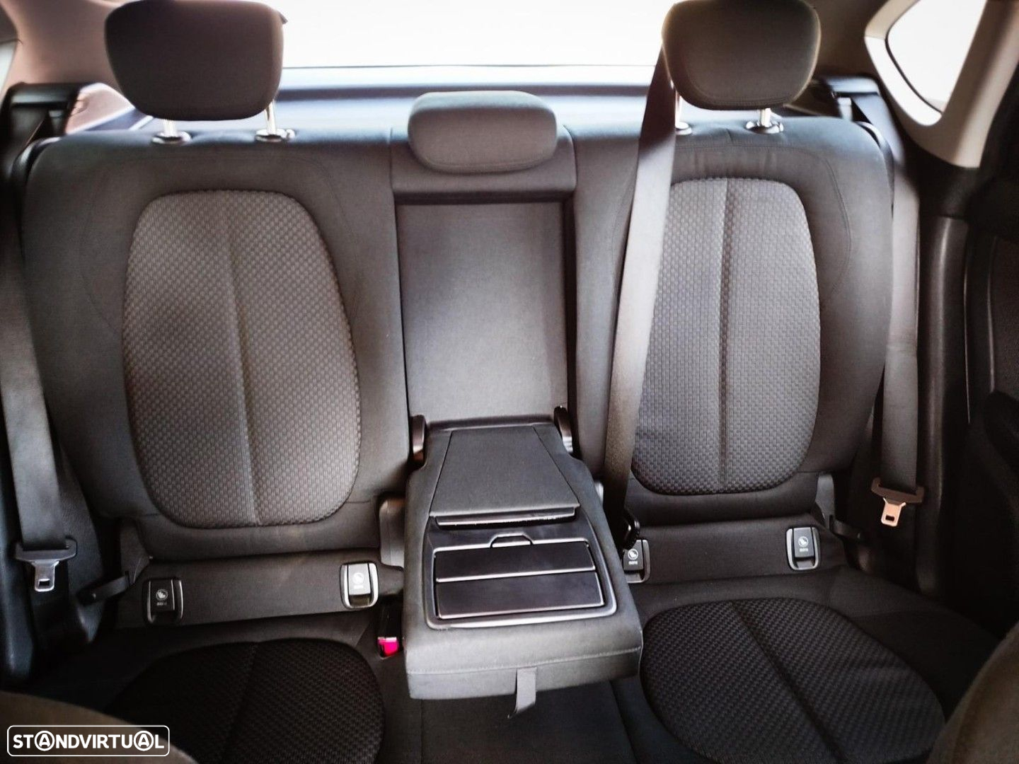 BMW 216 Active Tourer d Auto - 21