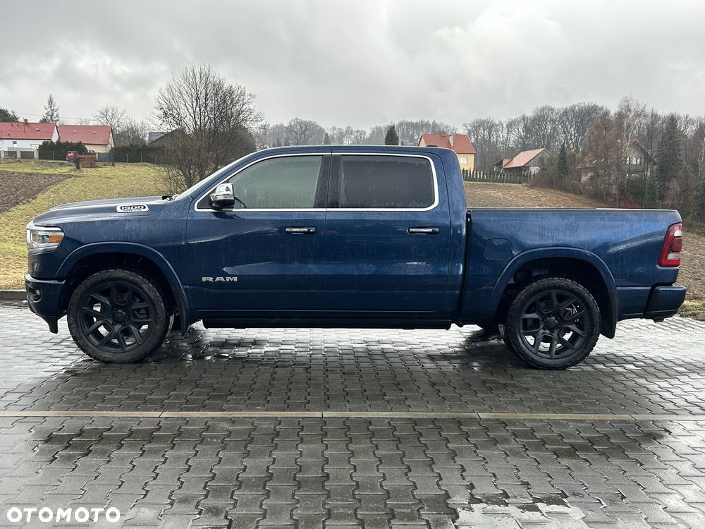 Dodge RAM - 21