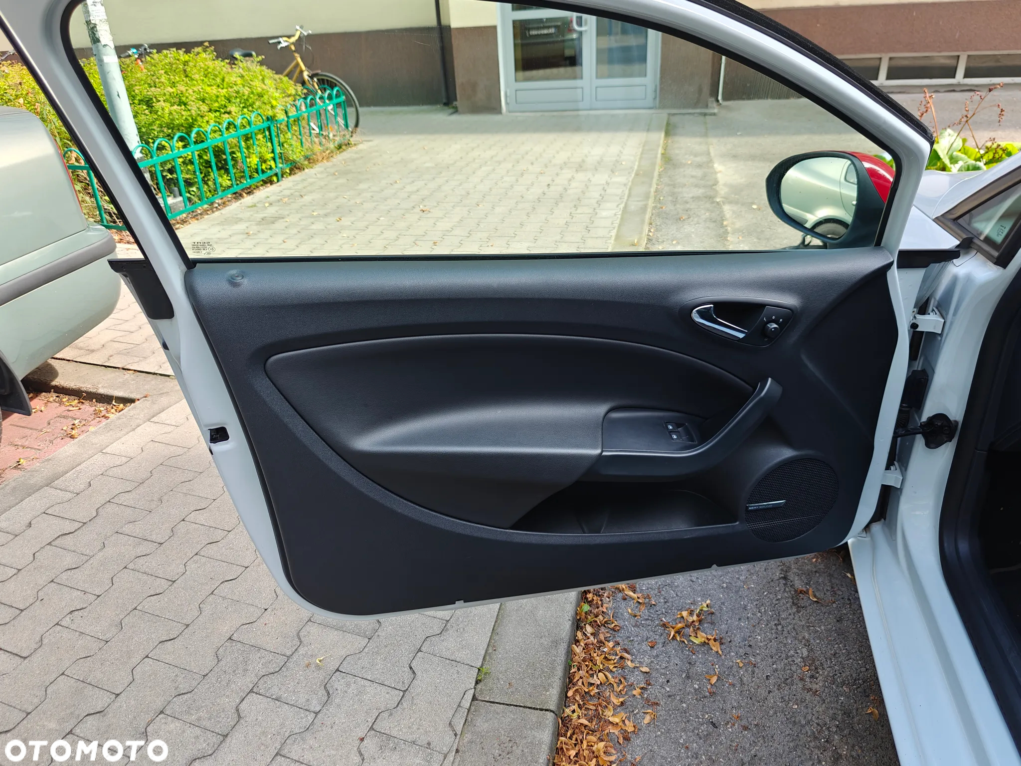 Seat Ibiza SC 1.4 TDI S&S FR - 28