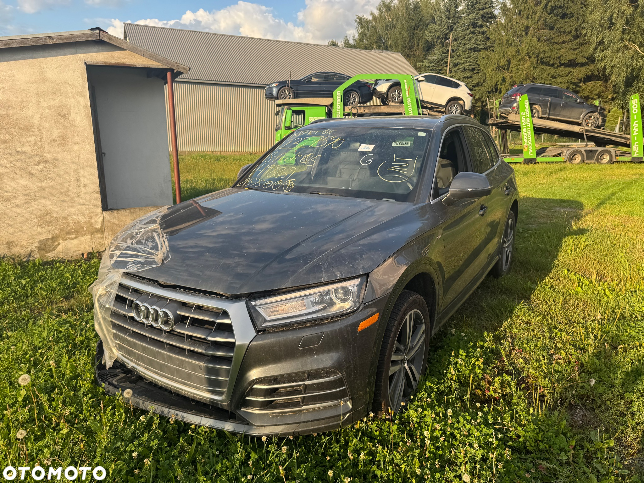 Audi Q5 - 4